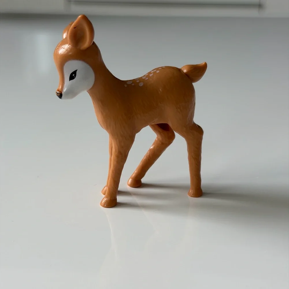 Mix of brands cute animal